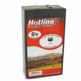 Hotline alkaline batterij 6V