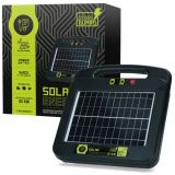 ZoneGuard solar en batterij - 10km